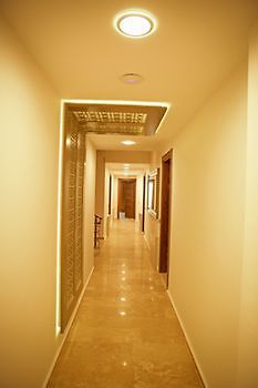 Vip Concept Ada Residence - Adults Only デニズリ エクステリア 写真