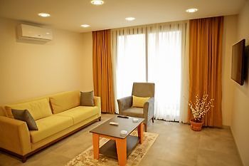 Vip Concept Ada Residence - Adults Only デニズリ エクステリア 写真