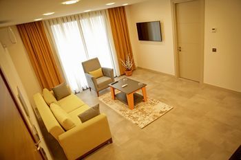 Vip Concept Ada Residence - Adults Only デニズリ エクステリア 写真